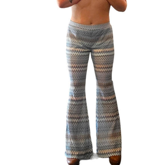Joe B Pants - Joe B. Bohemian Pants
